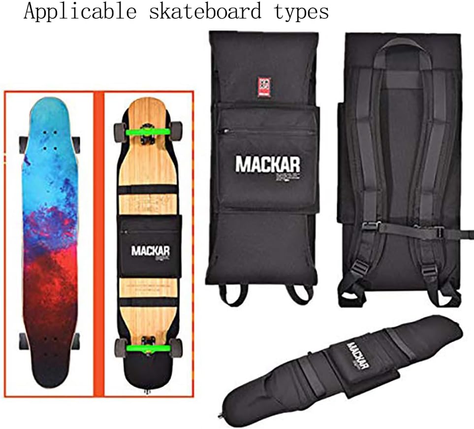 Electric Skateboard Backpack Bags for Men Women, Bhutan Ubuy