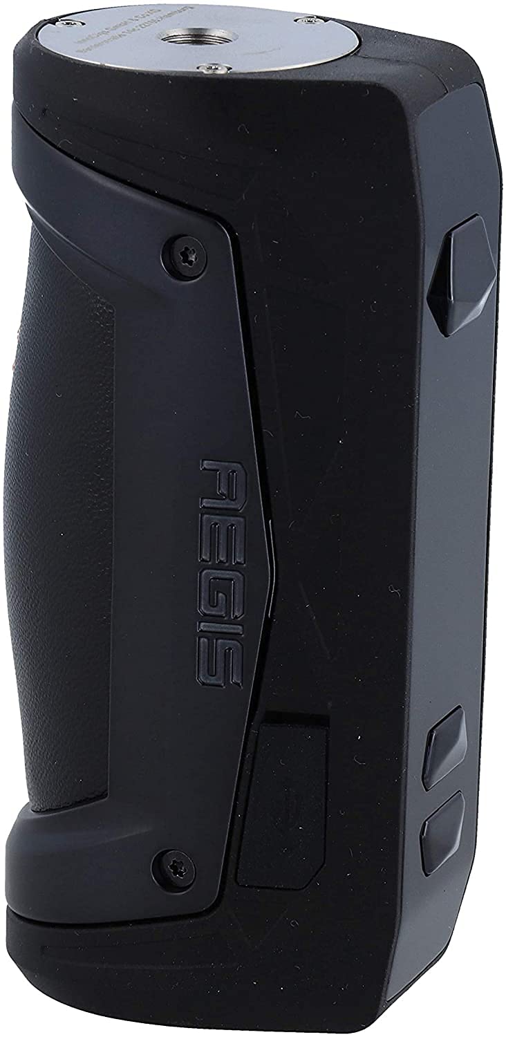elfbar nachfüll pod läuft aus Geekvape blitzen rta review main image 0