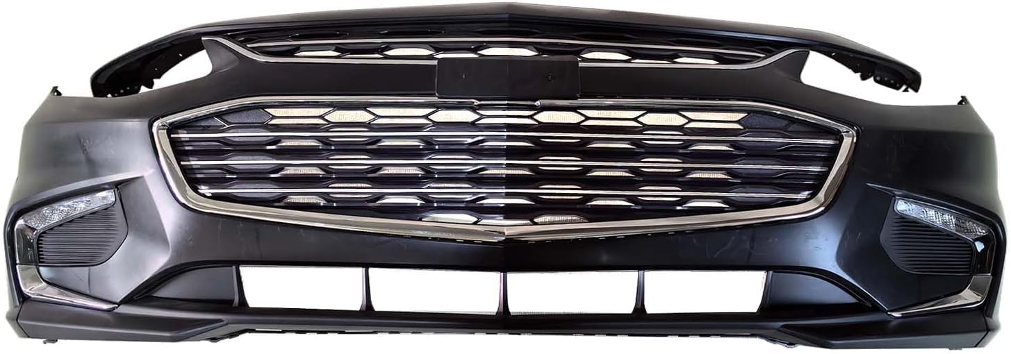 Conjunto De Pestillo Delantero Para Capó De Chevrolet Malibu 2016-2018 – Autopart Premium 72752HW