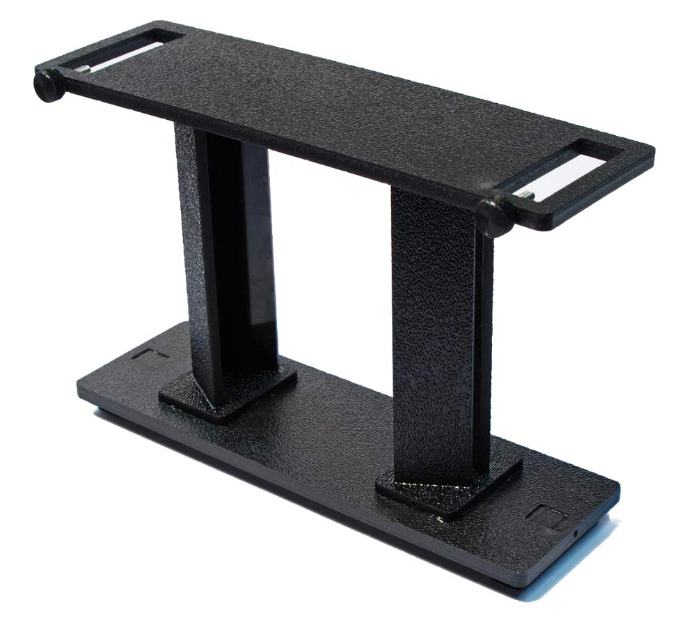 Explore Scientific Telrad 102 Mm Riser For Enhanced Viewing Comfort