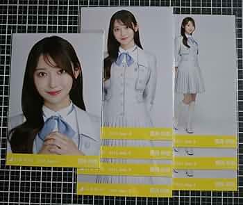 乃木坂46 35th制服 フルコンプ Amazon.co.jp: 乃木坂46 岡本姫奈 生写真 35th制服 コンプ