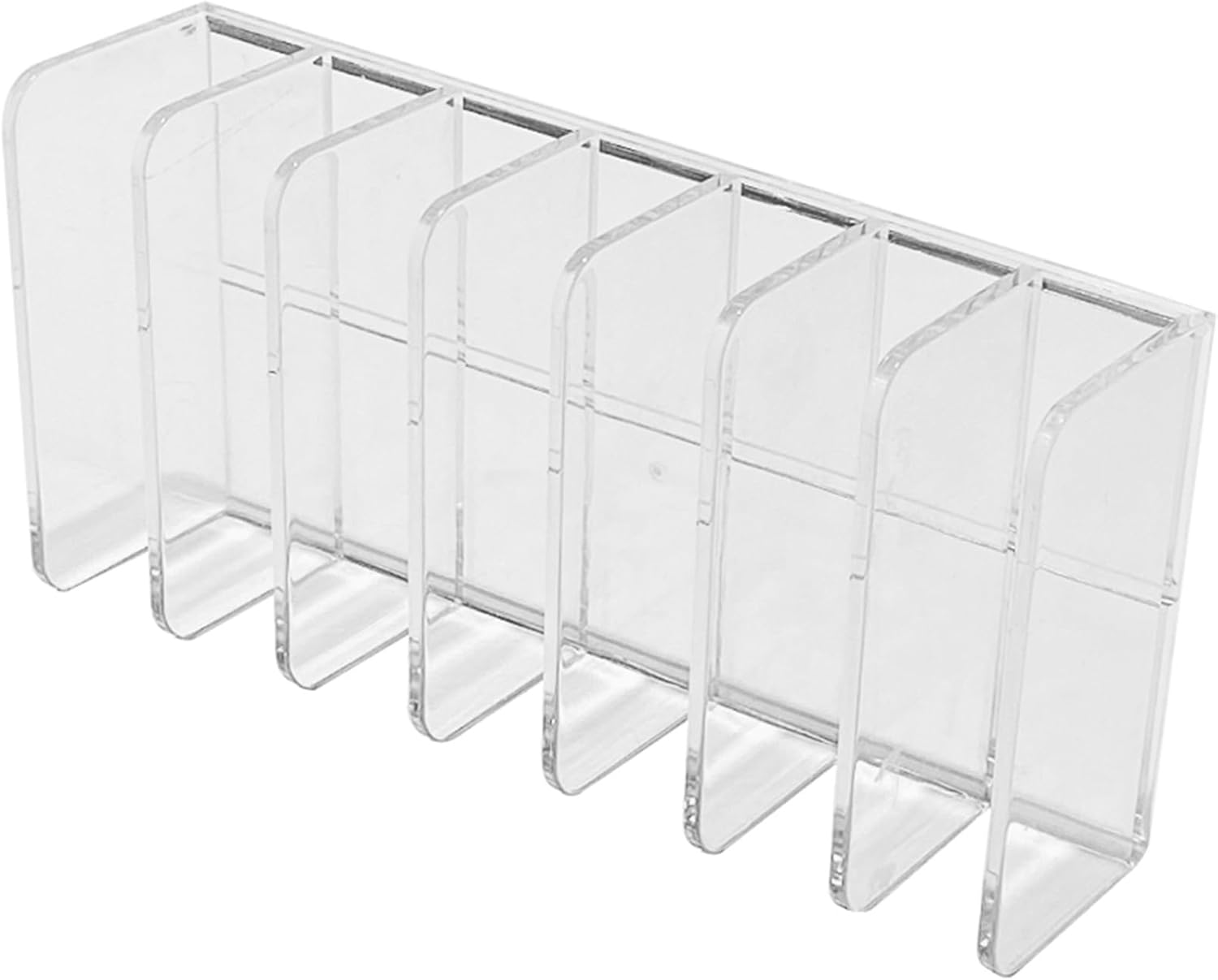 レコードスタンド DVD収納ボックス クリアアクリル 積み重ね可能 CDホルダー ディスプレイラック CDオーガナイザースタンド レ