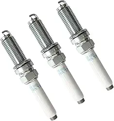 Vela de ignição para carro, compatível com Geely Atlas Pro, Azkarra, Boyue(1.5T 3PCS)