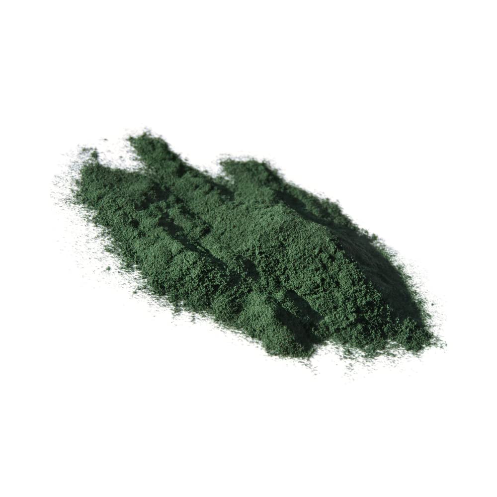 Natural Sprint - Alga Spirulina 240 compresse Vegan, No Ogm - Made in Italy integratore vegano proteico vitamine del gruppo B PRODOTTO & CONFEZIONATO IN ITALIA 100%