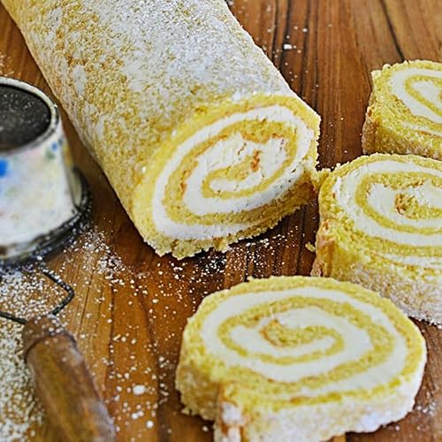 Miniatura 5 de 2 piezas de rollo suizo para tartas, herramienta para hornear, herramientas de pastelería, silicona antiadherente para hornear, molde de silicona