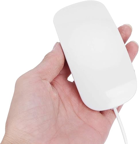 Miniatura 8 de Mini lavadora, pequeña lavadora portátil de bajo consumo de energía, lavadora automática ultrasónica USB, para el hogar, viajes, dormitorios,