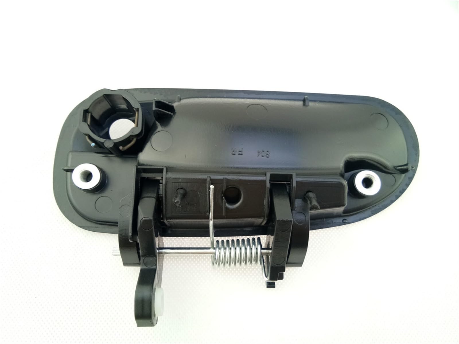 Lzbzhb Right Rear Car Exterior Outsidedoor Handle For Civic For Ek3 1996 1997 1998 1999 2000 Rear Door Handle Front Car Outsi Exterior(Right Rear)