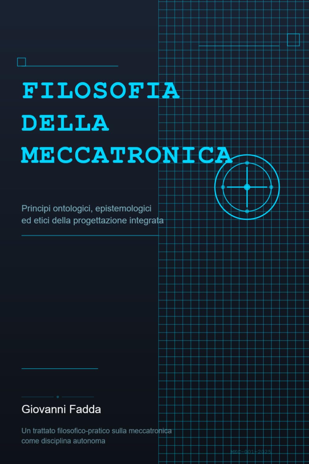 Filosofia della Meccatronica