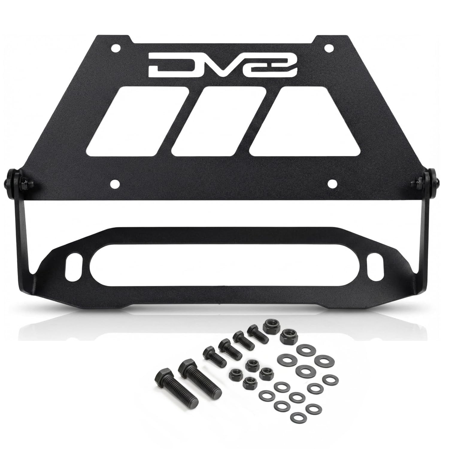 Amazon.co.jp: DV8 フェアリードマウントフリップアップナンバー