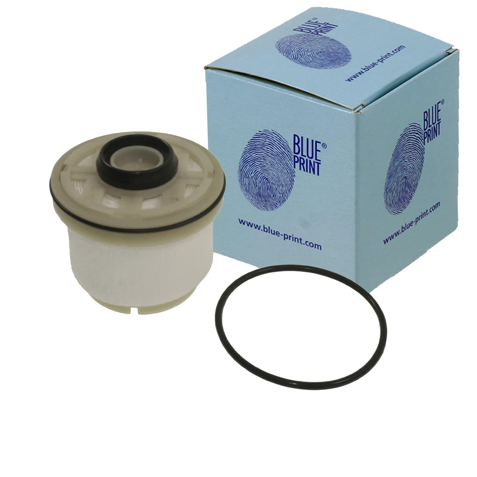 BLUE PRINT Fuel Filter FIAT,TOYOTA,MITSUBISHI ADT32381 6000605426,6000605431,098194119  98194119,5876150170,5876150240,8981596930,8981941190,1770A233