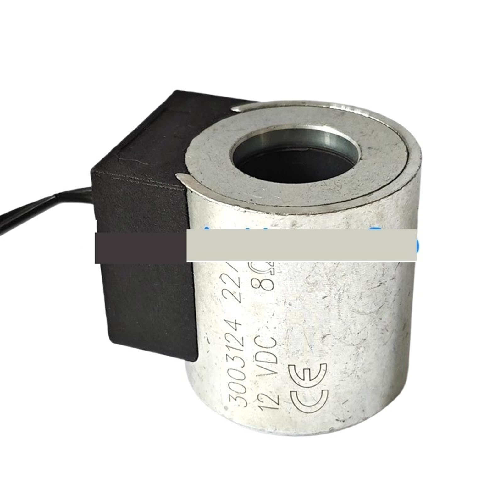 Bobine d'électrovanne 3003124 DC12V pour la maintenance agricole