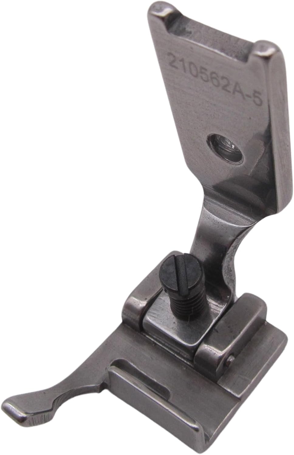 CKPSMS Brand -1PCS Zig-Zag Binder Foot #210562A-5 8mm Compatible with/Replacement for Singer Brand 107W 457G Juki Brand LZ-2280 LZ-2290 Brother Brand LZ2-B851 Consew Brand 175RB 275R