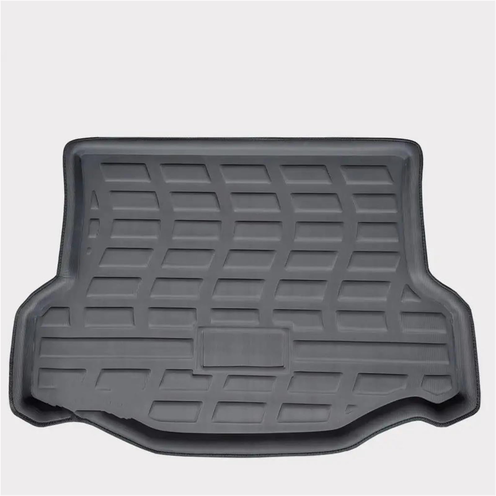Tapis de coffre pour RAV4 protection anti-saleté imperméable arrière - 6