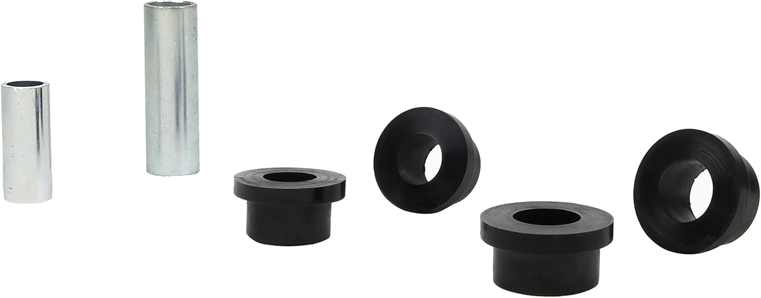 Nolathane REV141.0014 Black Track Bar Bushing (Front)