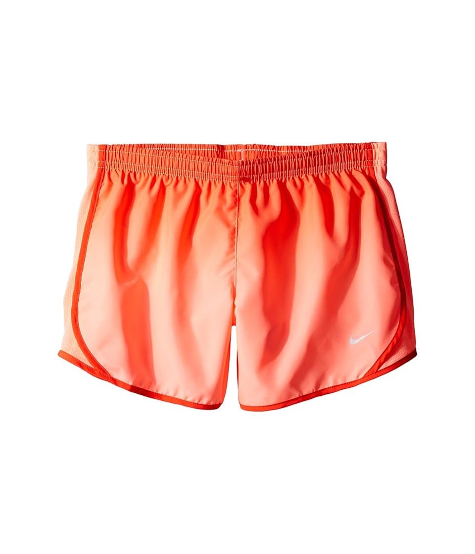 Nike Girl`s Dry Tempo Shorts (Max 