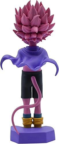 Vista 5 de Banpresto - Sand Land - Figura de Beelzebub, Bandai Spirits DXF