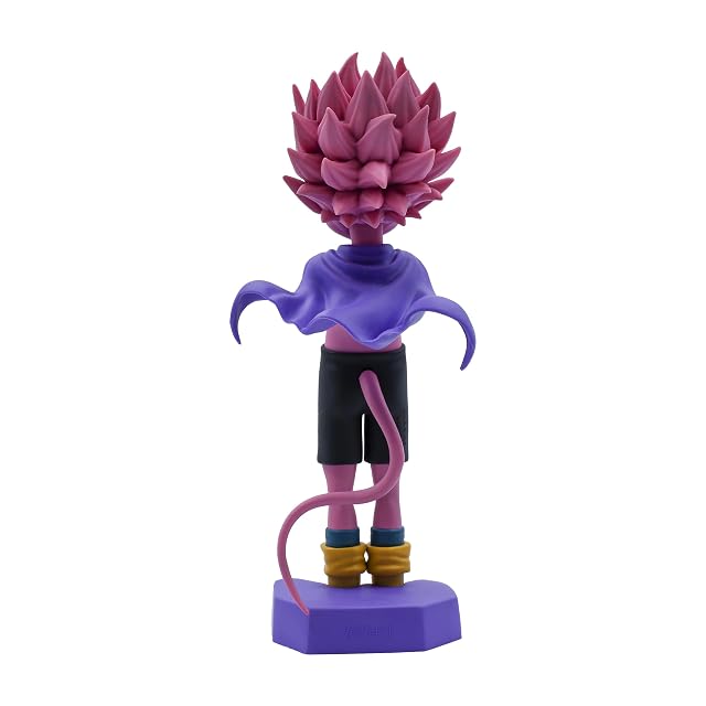 Foto 5 de 6 de Banpresto Figura de Acción Beelzebub Sand Land, Dxf 13 cm BP88466 Multicolor