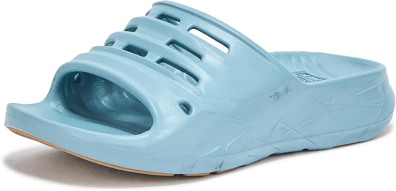Teva Unisex Adult ApreTrail Slide Sandal