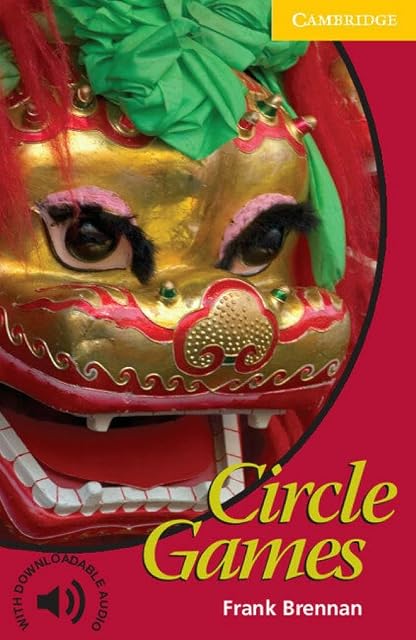 Portada de Circle Games