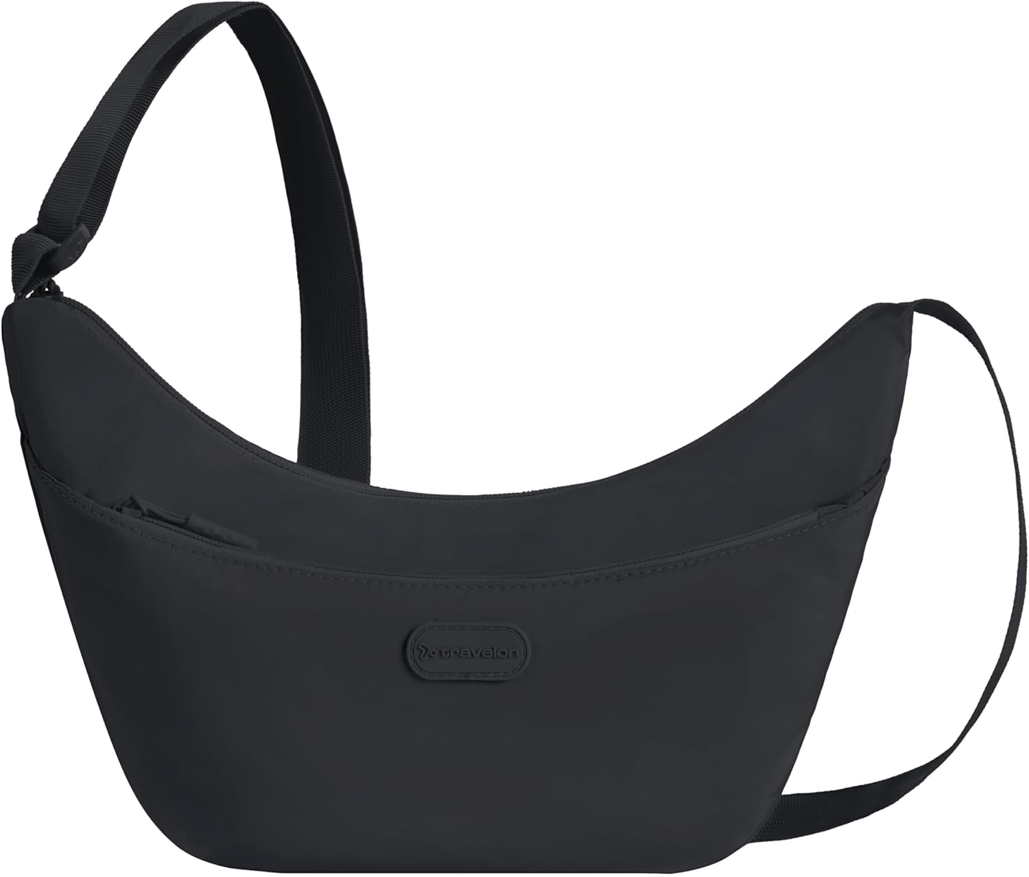 Travelon Slouchy Crossbody