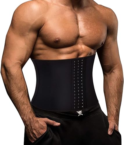 thick b fit waist trainer