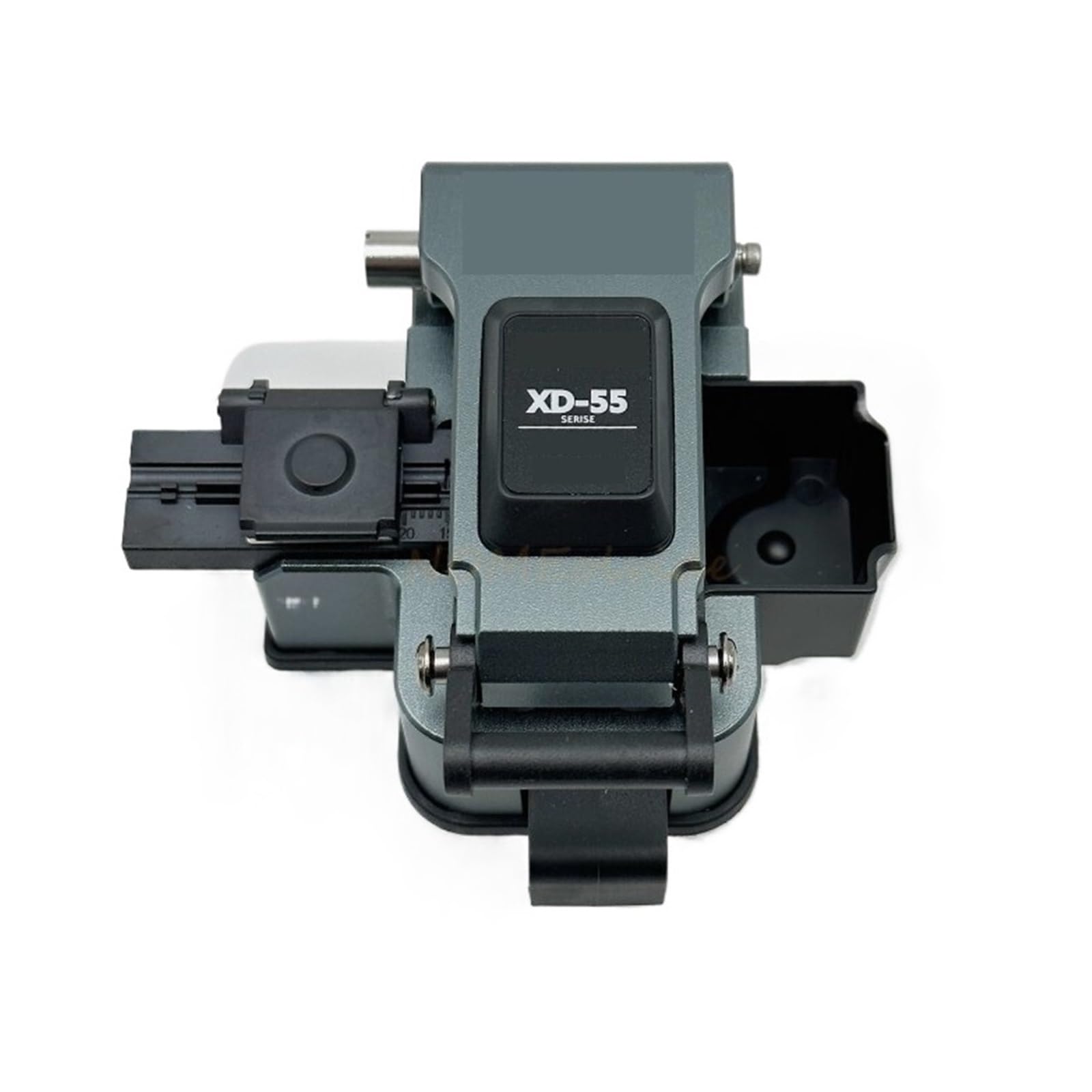 Optical Fiber Cleaver, Fiber Cleaver XD-55 Optical FTTH Cutting With Automatic Return Tool Optic Knife Tools