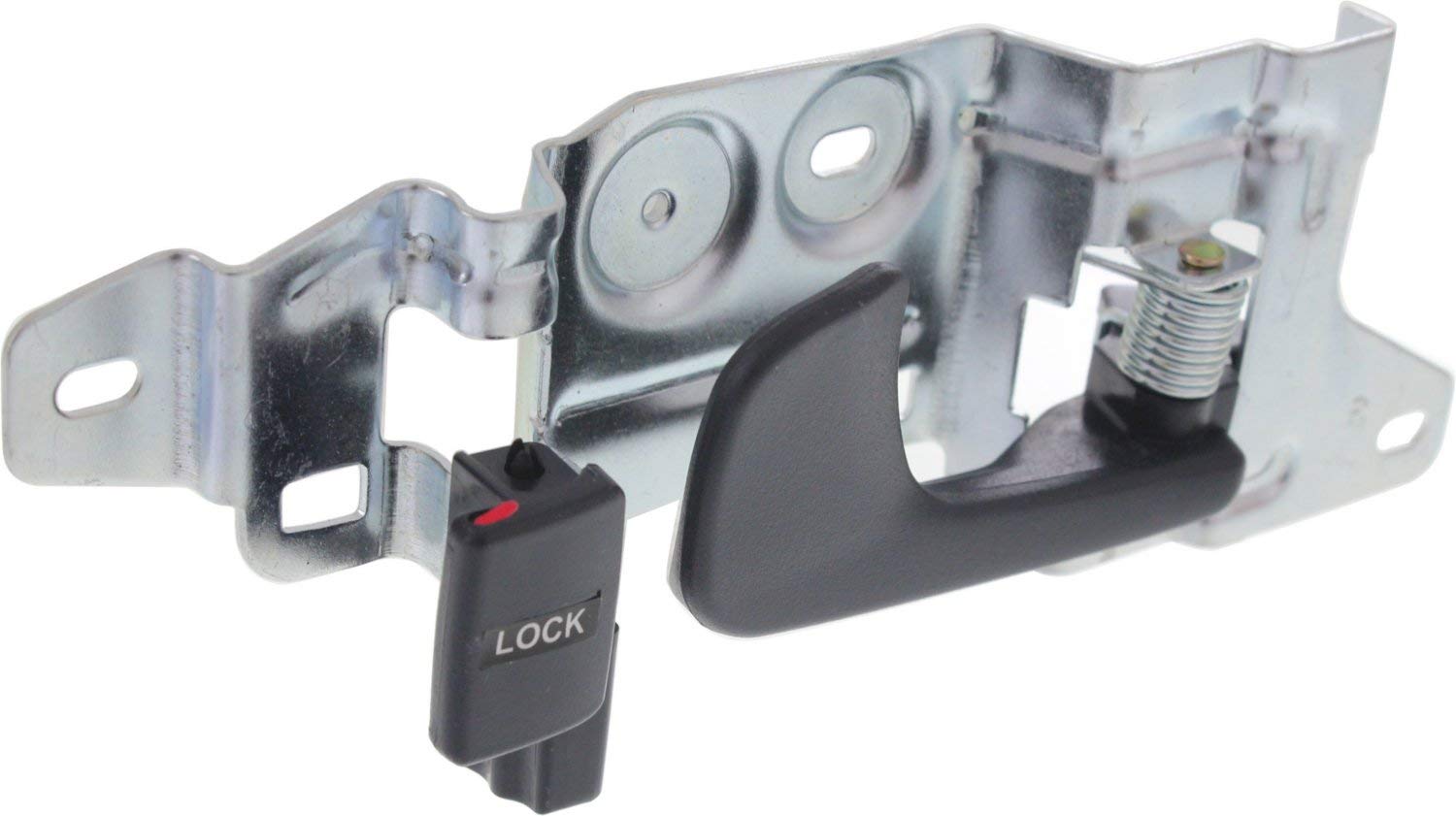 Prime ブラック ハンドル Amazon | Z PARTS(ゼットパーツ) プロフェッショナルハンドル BC