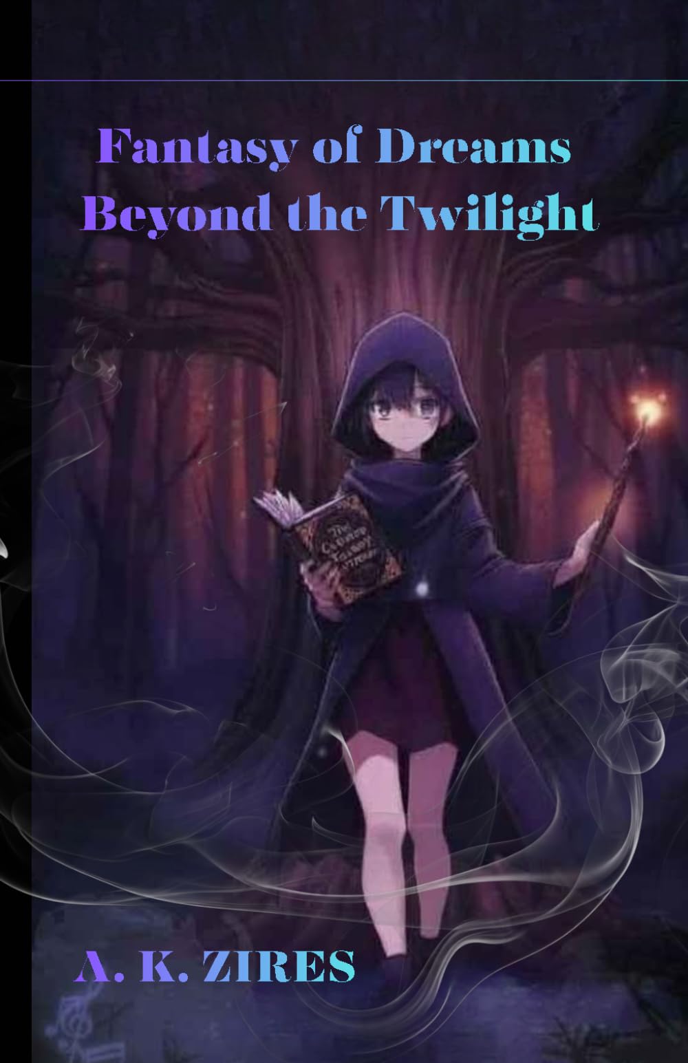 Fantasy of Dreams: Beyond the Twilight