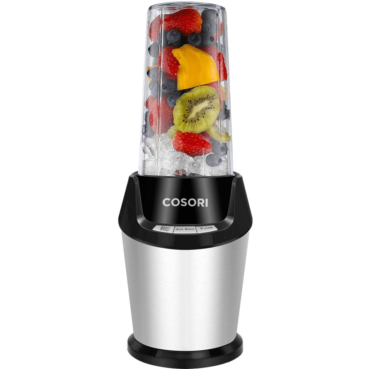 COSORI Blender -for Shakes and Smoothies, 9-Piece 800W...