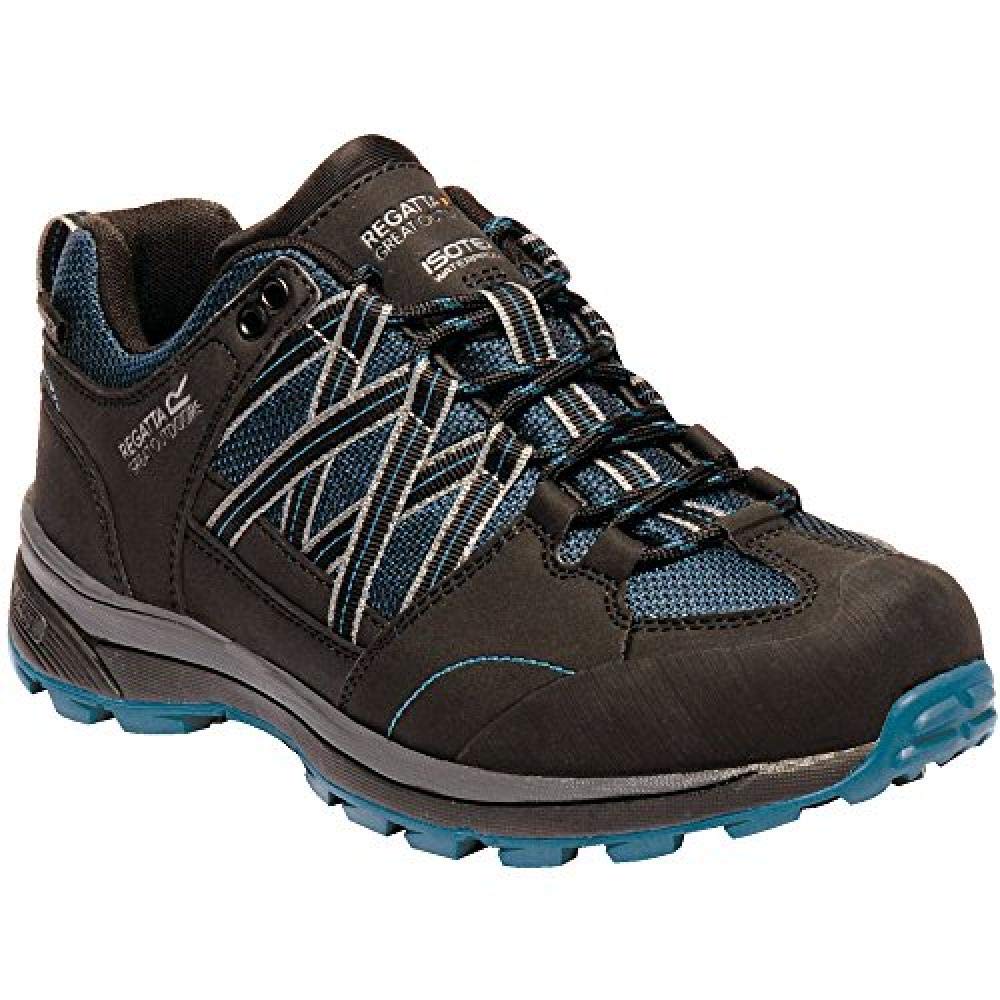 Regatta Ldy Samaris LW II, Scarpe da Passeggio Donna