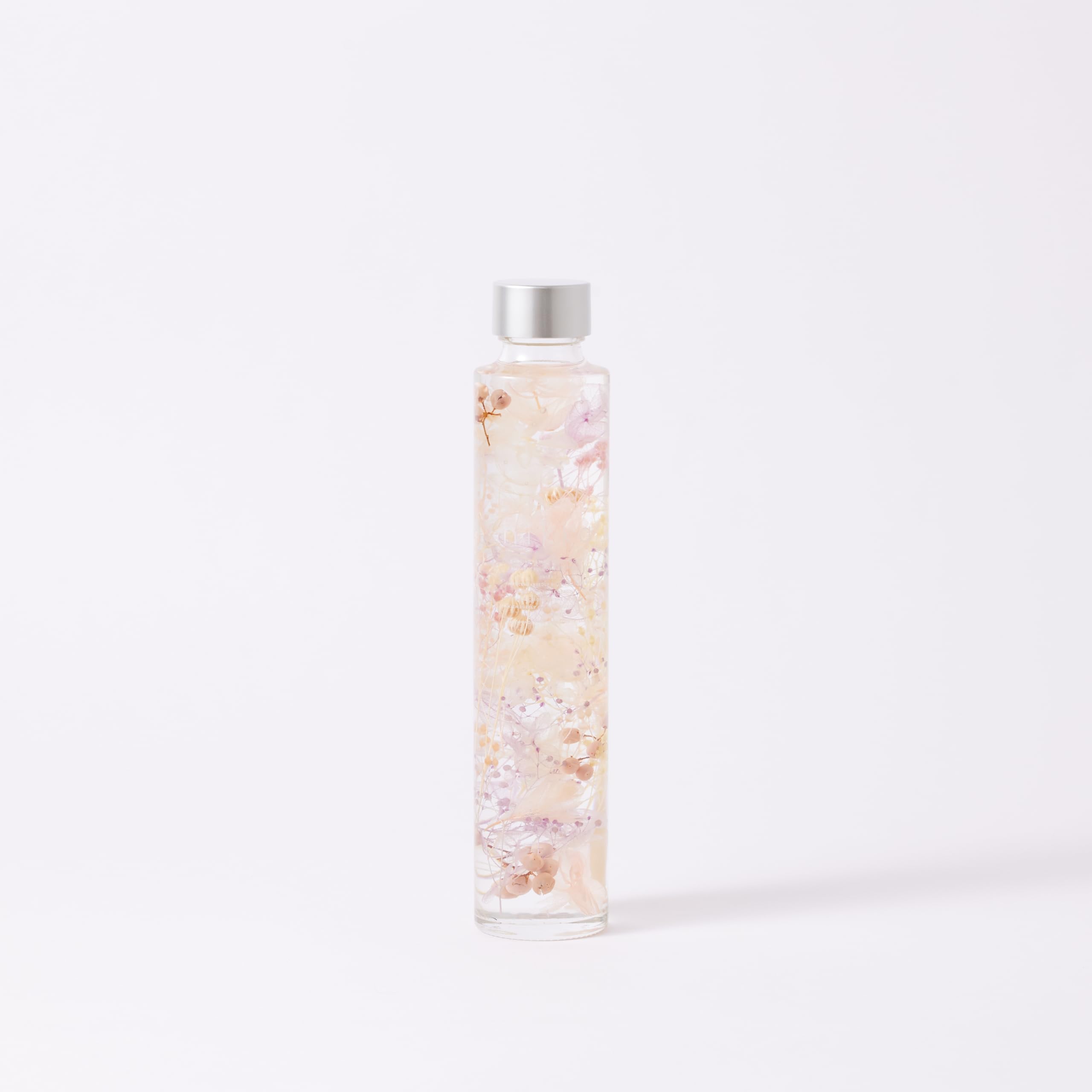 Amazon.co.jp: hikka (ヒッカ) 【正規品】 ハーバリウム スリムボトル