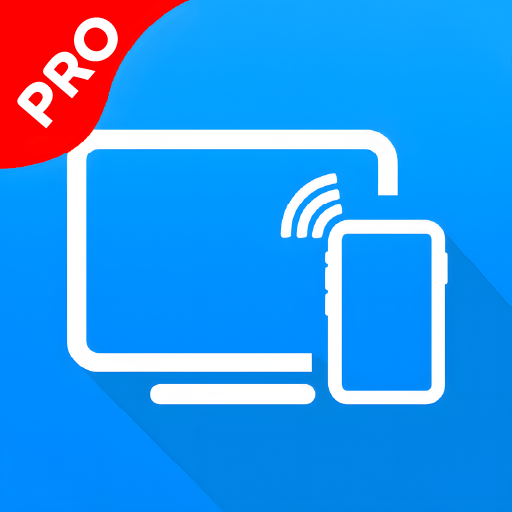 FireMirror Pro – Wireless Screen Mirroring & AirPlay Cast Receiver