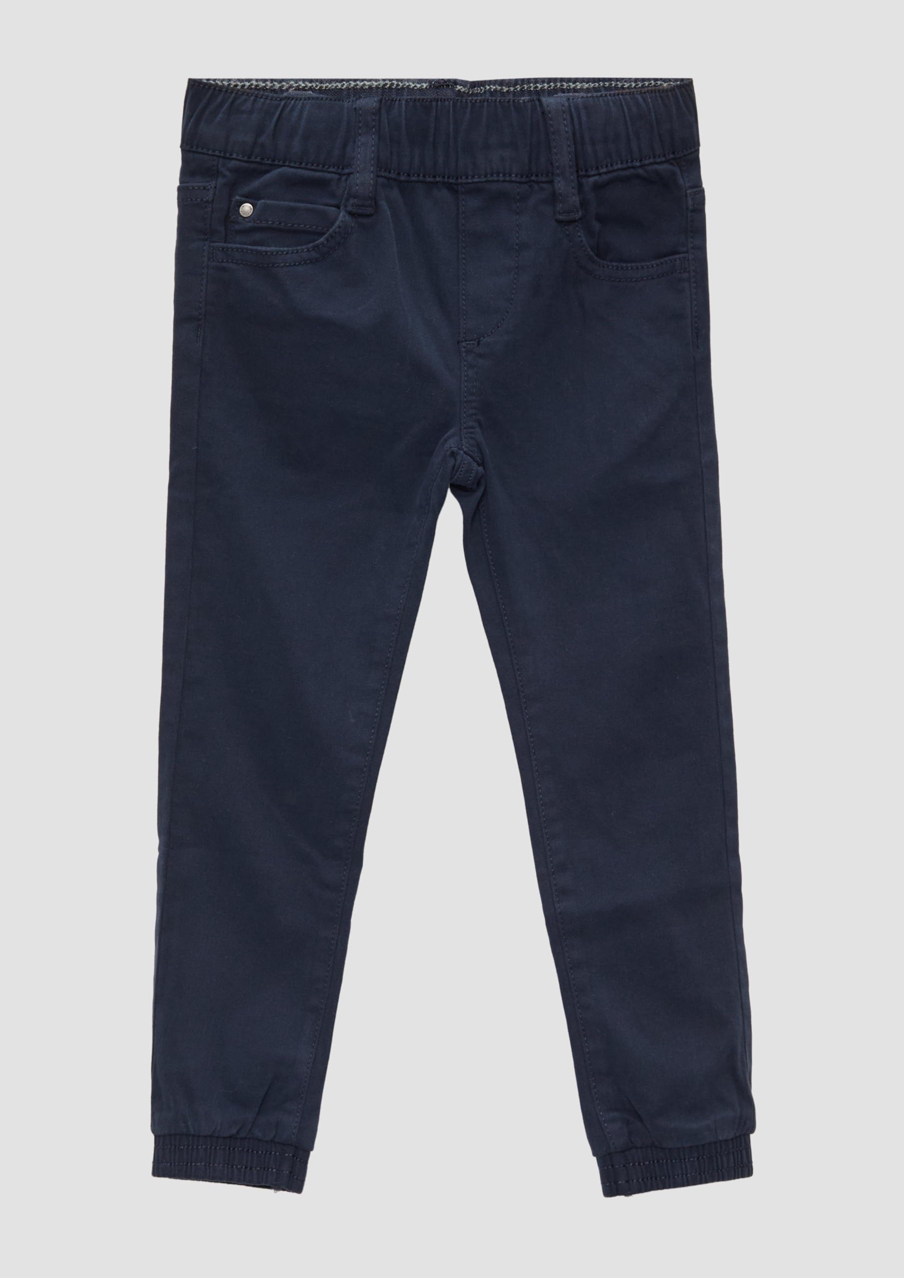 Joggpant Brad, Loose Fit