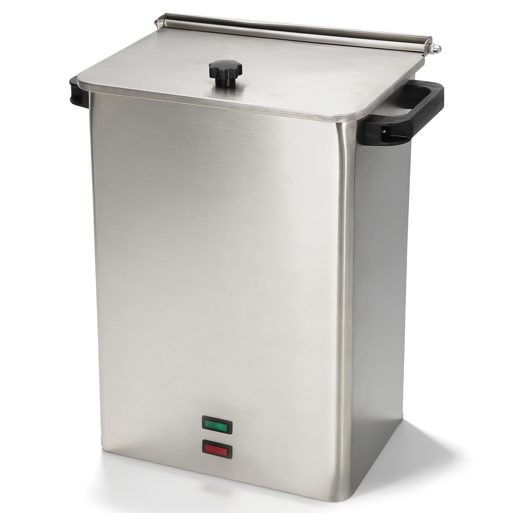 Photo 1 of E-1 Stationary Heating Unit Tabletop with 4 Standard Heat Packs, Heating Unit with Consistent Moist Heat Up to 165°F, Constructed From High-Quality Stainless Steel & Easy to Maintain
