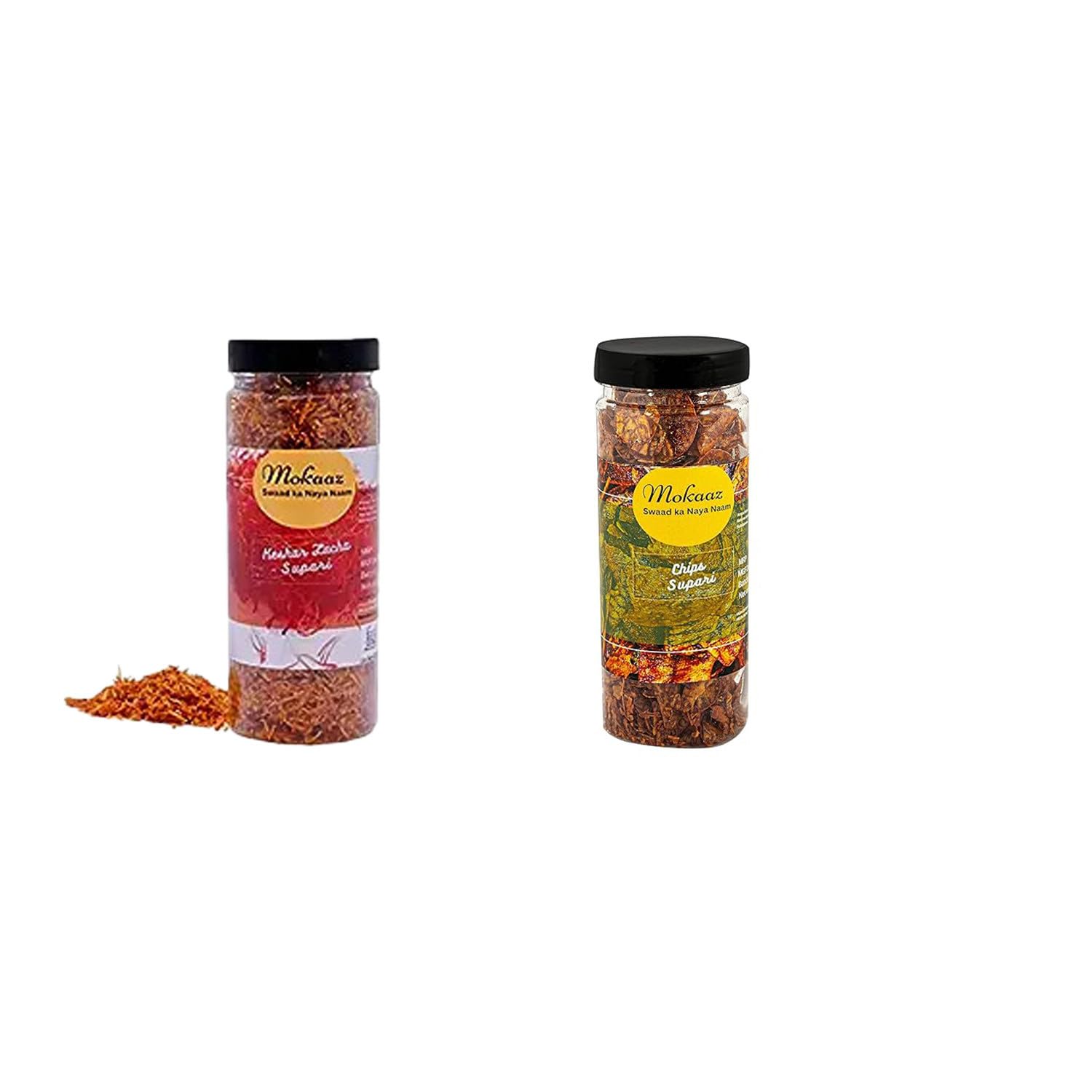 Mokaaz Kesar Supari, Sweet Chips Supari (B0CHMWHBKP) Amazon Price History, Amazon Price Tracker