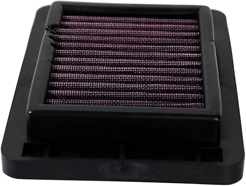 Miniatura 4 de Para Yamaha YZF R3 2015-2019 para MT03 2016-2018 Filtro de aire de motocicleta Reemplazo del panel de admisión Elemento de flujo de aire de alto