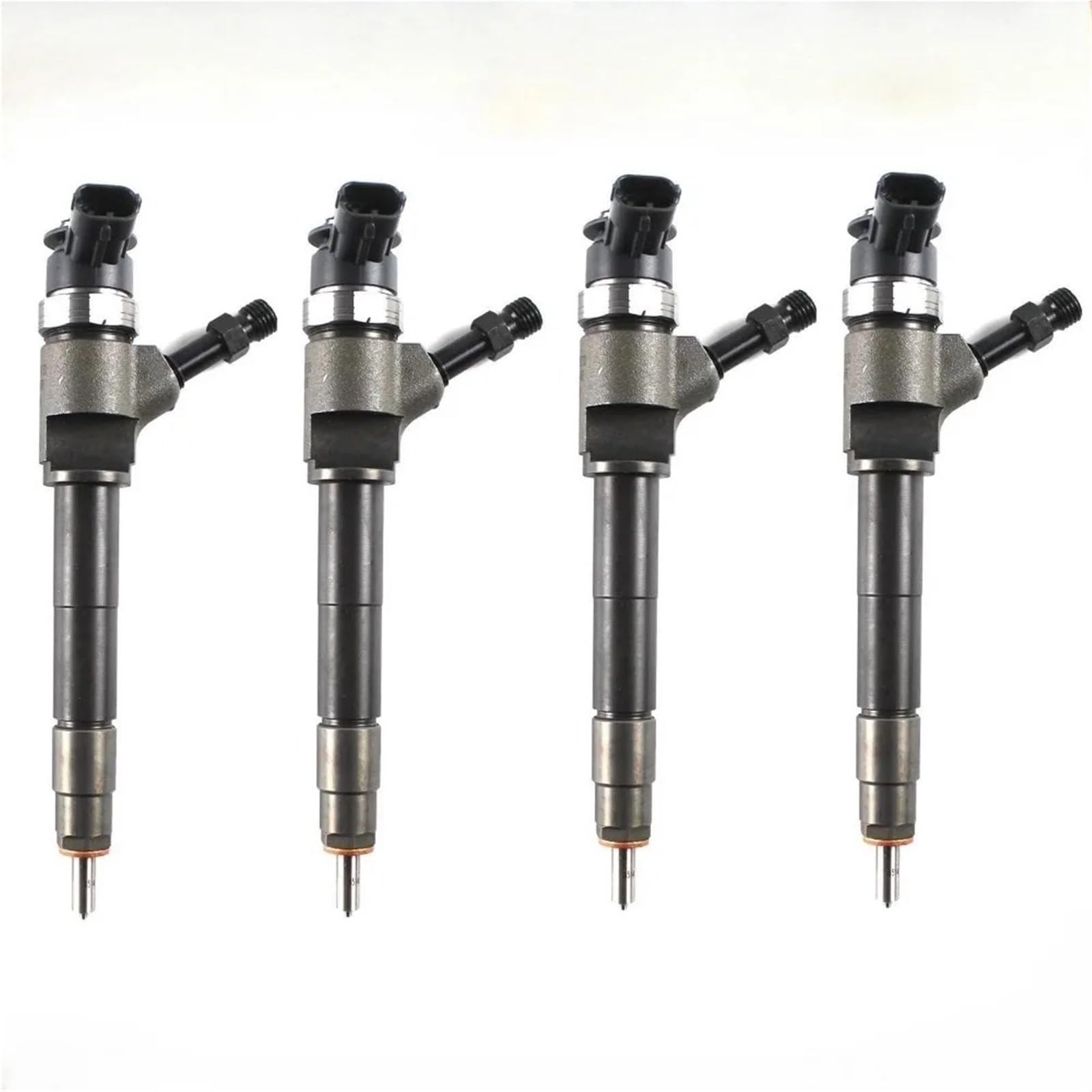 Twxxws One Color Injector Nozzle For Ranger & For Mazda Bt50 3.0L 2006-2012 We0113h50 For 0445110249 Diesel Fuel Injector Assy(4Pcs)