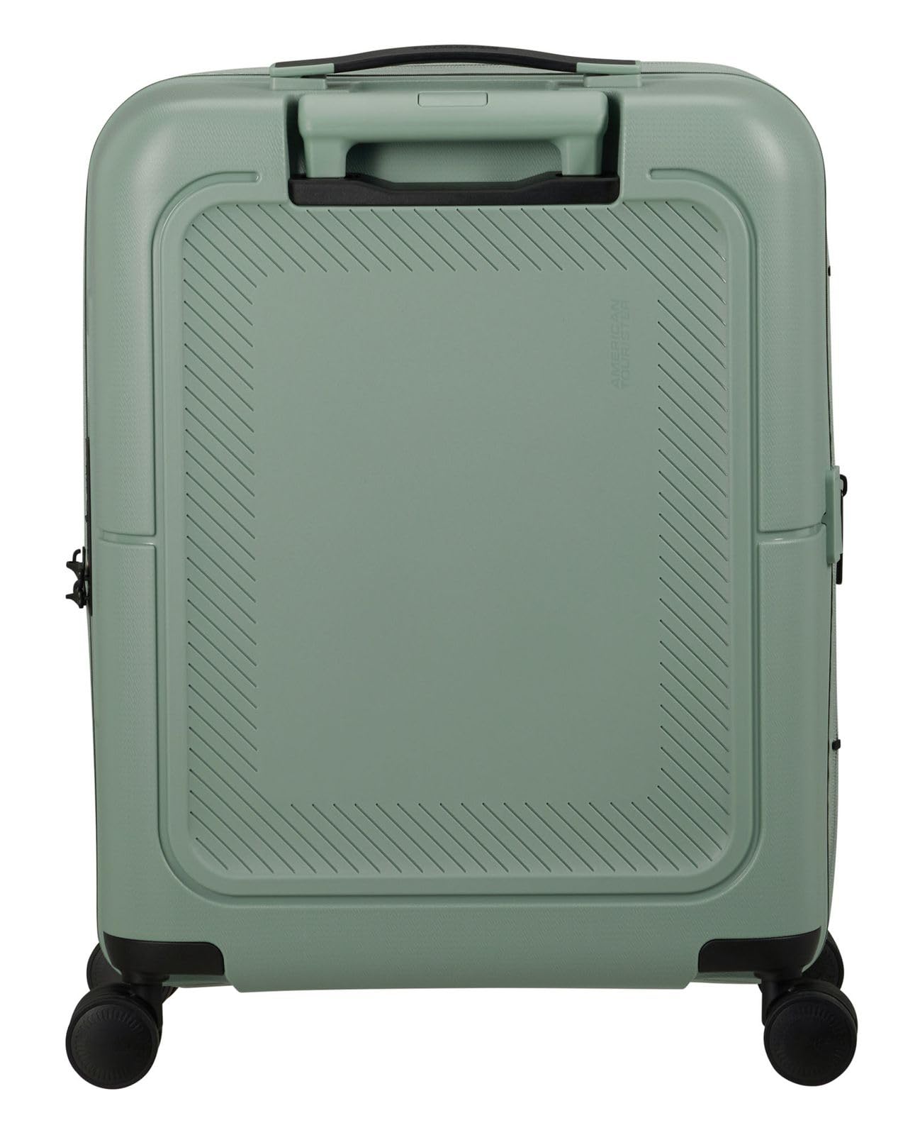 American Tourister Suitcase DashPop Spinner 55/20 Iceberg Green