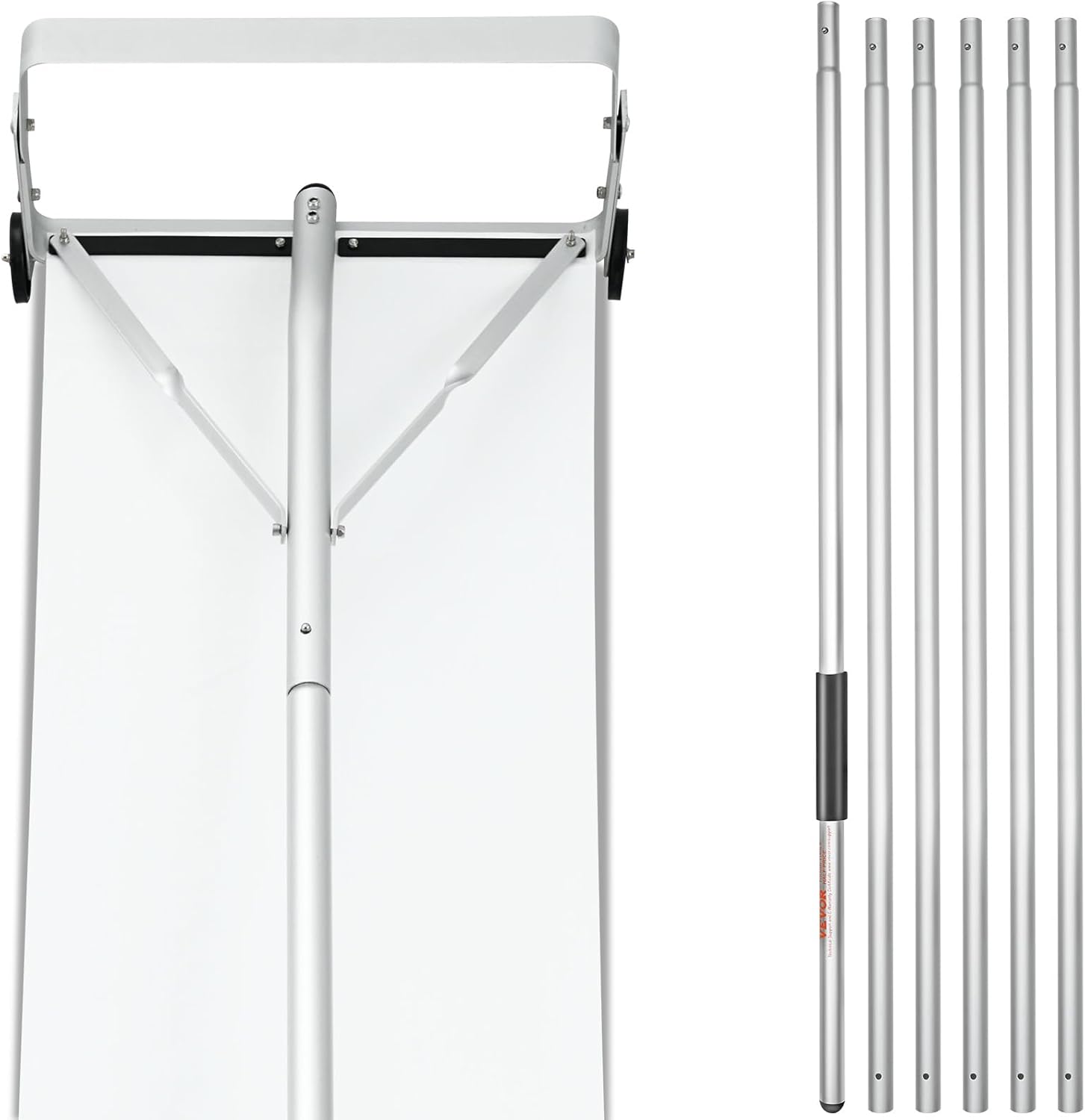 Top 5 Best Roof Rake For Snow 6 618 iZjipuL. AC SL1500