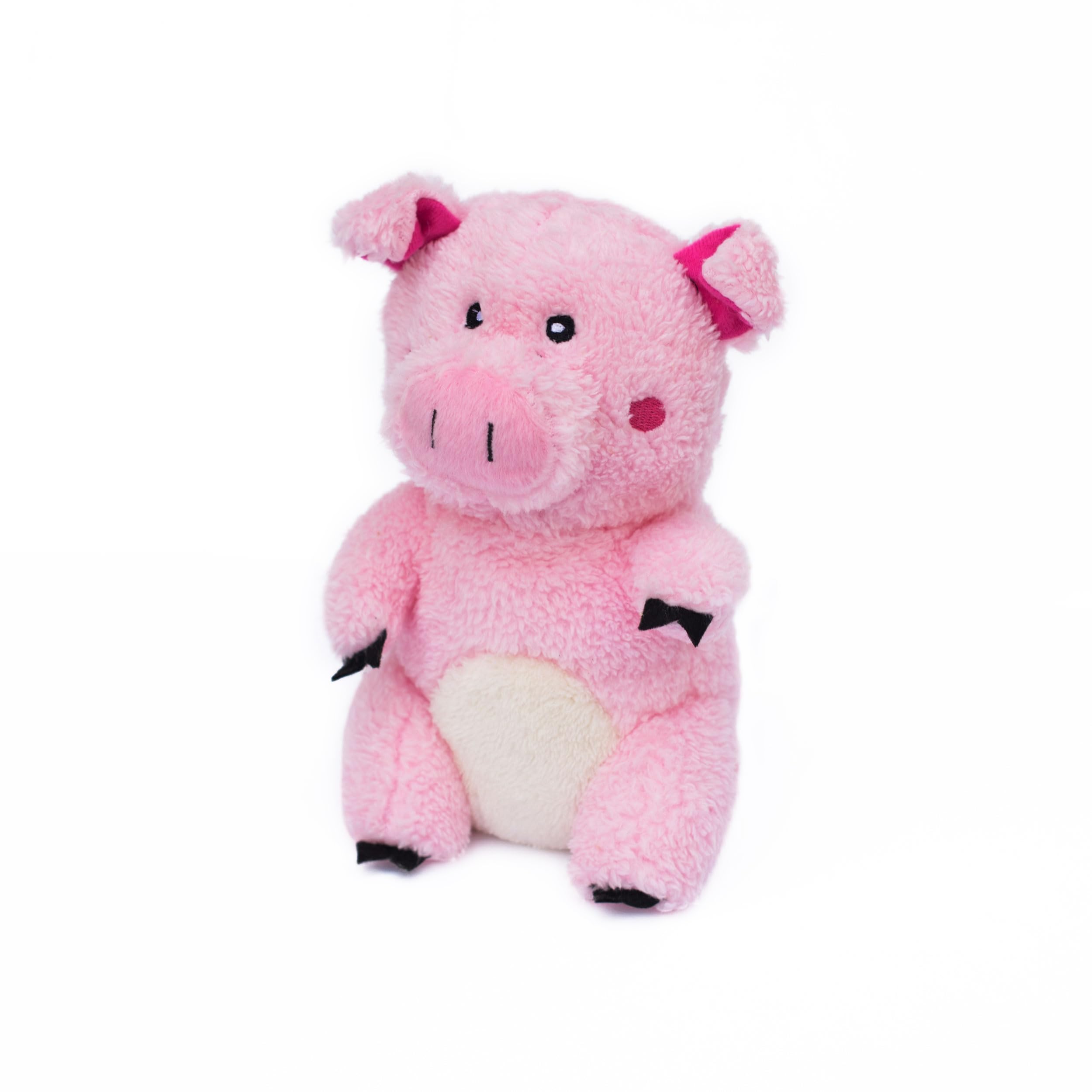 ZippyPaws ZP875 Cheeky Chumz Pig Squeak Toy