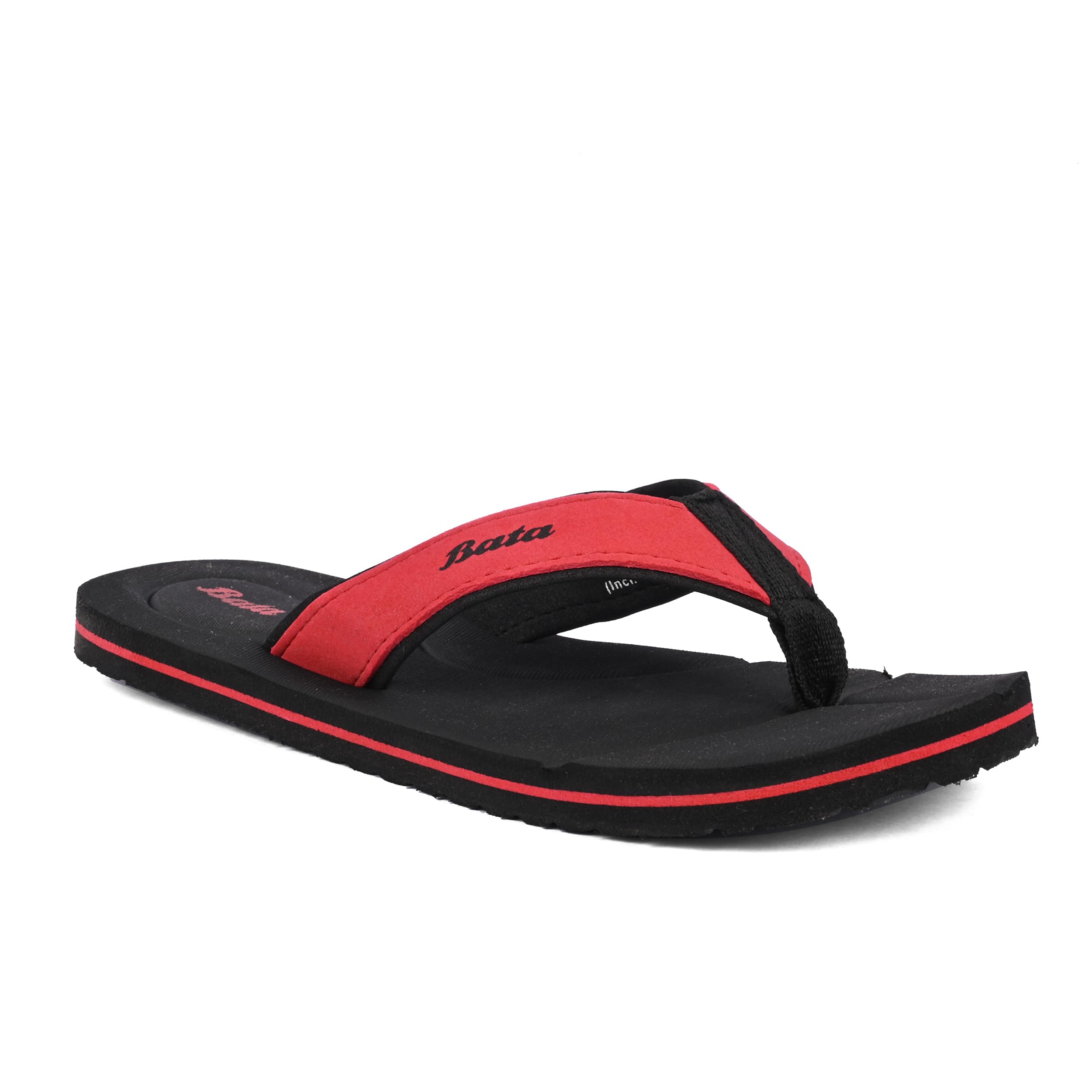 BATA Sunshine mens EMBOSS-SS22 Black Slipper UK 7 (8716084) (B0CGDSCMNC) Amazon Price History, Amazon Price Tracker