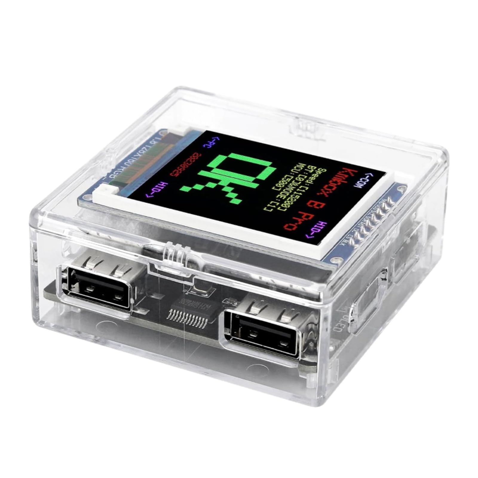 Professional Edition Double Game Manager USB Link für Erfüllung der Gerätevereinbarung und kontinuierliche Kontrolle