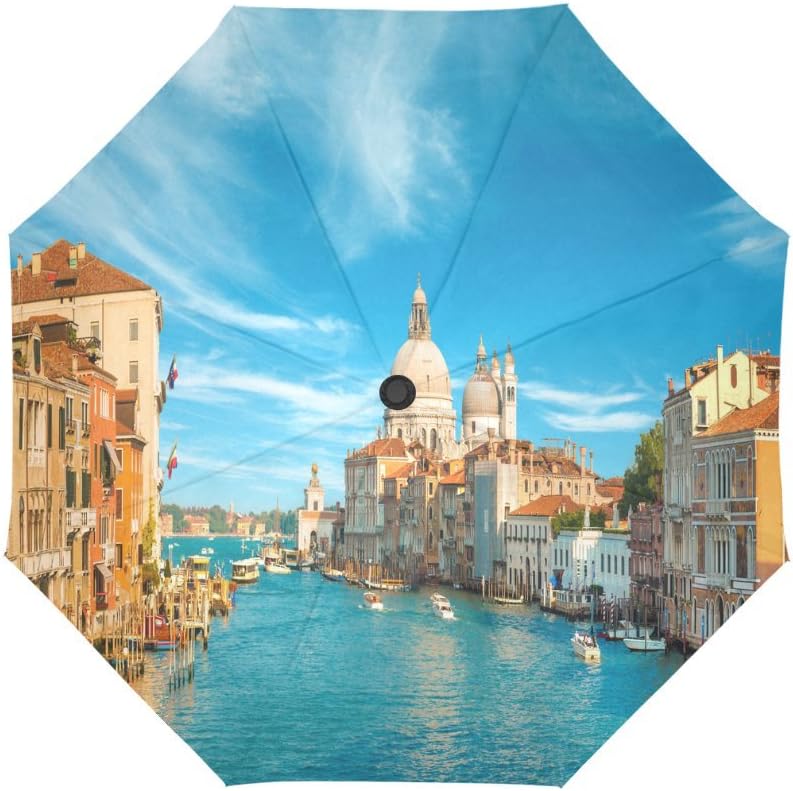 Water City Venice in Italy