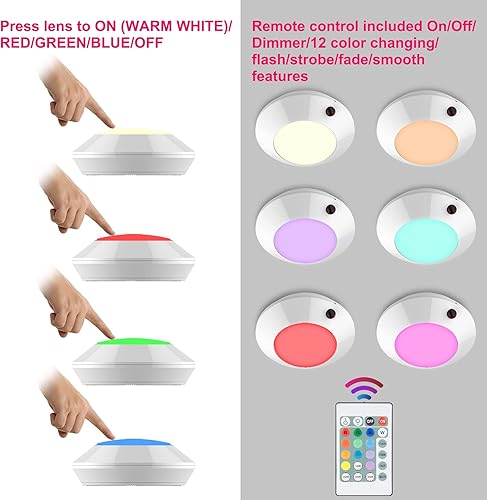 Miniatura 2 de Luces de techo