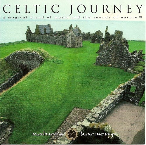 Celtic Journey [Audio CD] J.K.Rowling