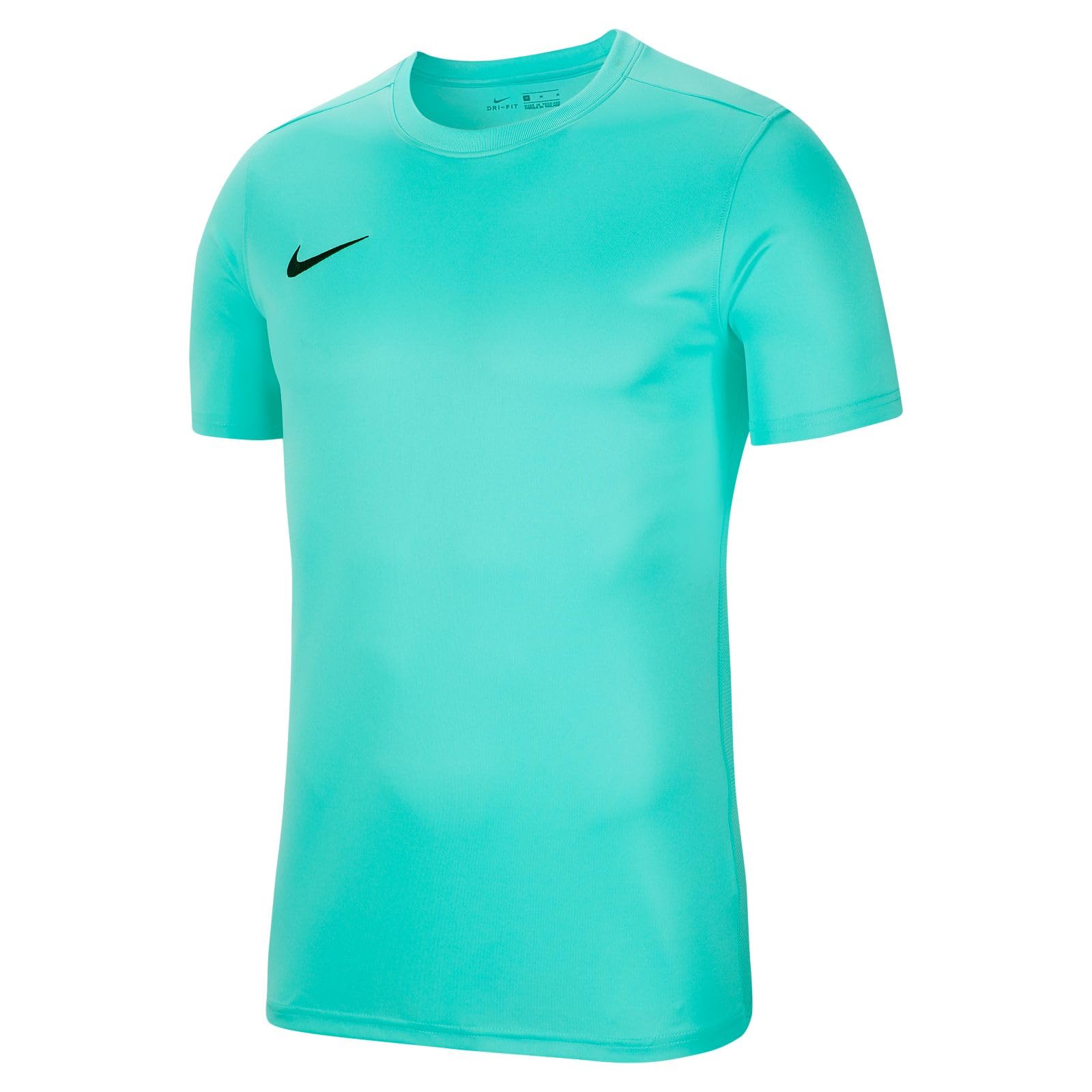 NIKE M Nk Dry Park Vii Jsy Ss - Camiseta De Manga Corta Hombre