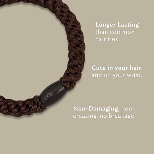 Miniatura 3 de L. Erickson Grab & Go - Tubo para poni, ópalo negro