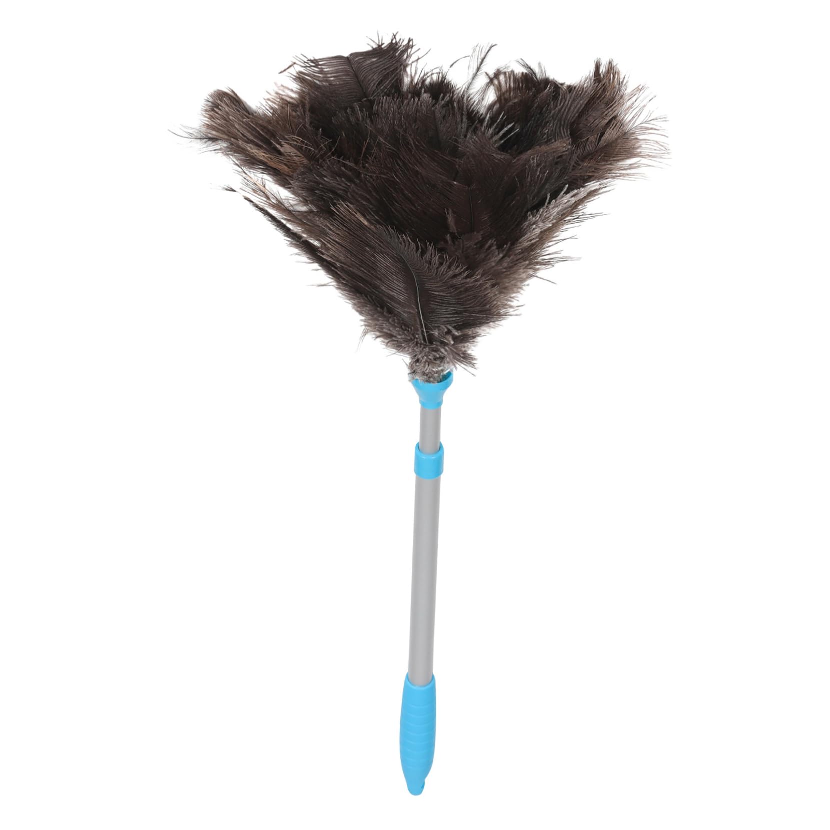 Levemolo Telescopic Duster Ceiling Fan and Chandelier Cleaning Brush Soft and Sturdy Easy to Store
