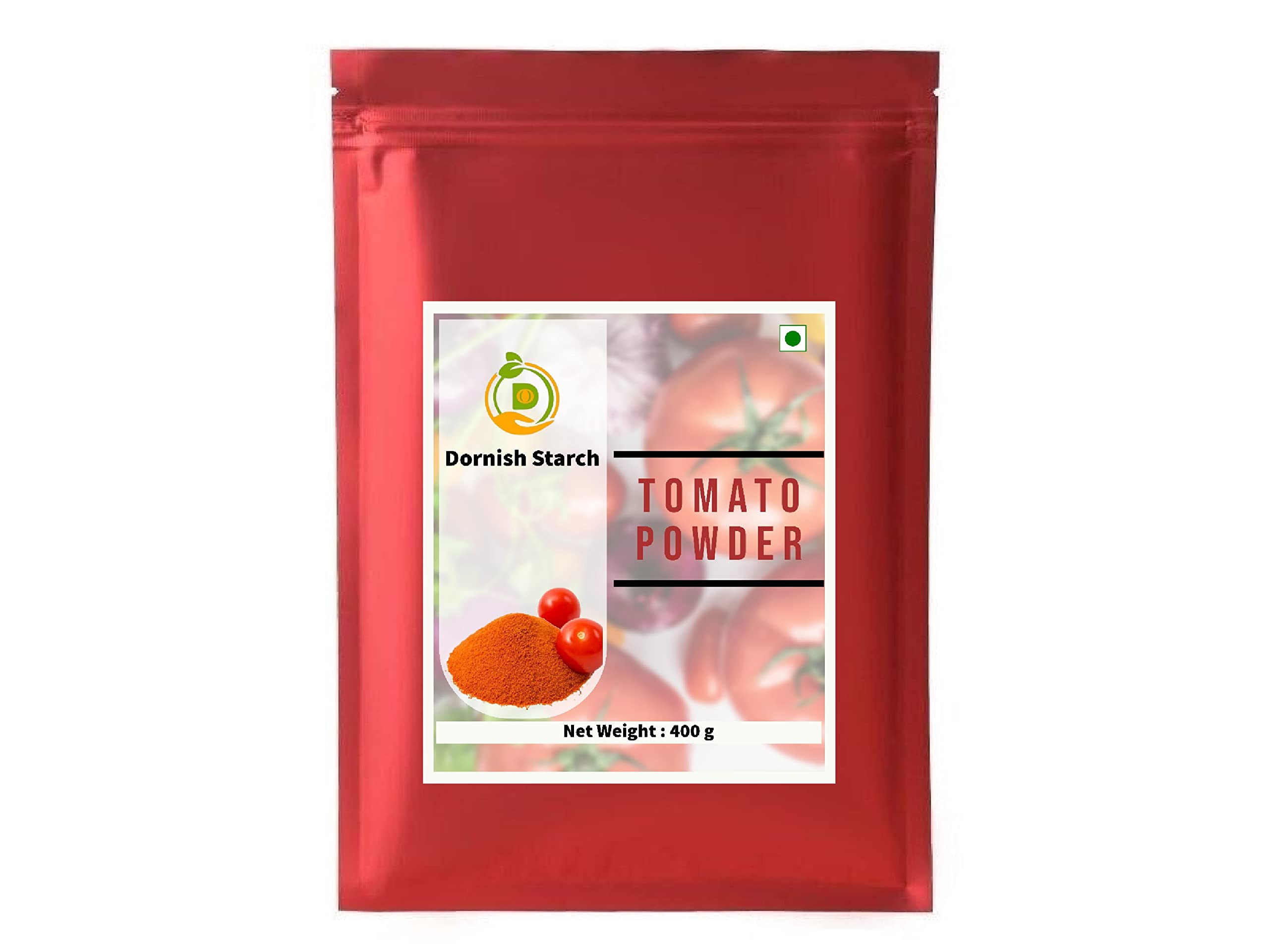See full amazon price history chart for DORNISH Dehydrated Tomato Powder 400 g / Tangy, Dried, and Delicious/ for Chips, Vegetables, Sauces, Soups, Pizza, Pasta, Salads, Popcorns, Makhanas, Sandwiches, Fries DORNISH Dehydrated Tomato Powder 400 g / Tangy, Dried, and Delicious/ for Chips, Vegetables, Sauces, Soups, Pizza, Pasta, Salads, Popcorns, Makhanas, Sandwiches, Fries (B09JSTB7ZY) Amazon Price History, Amazon Price Tracker
