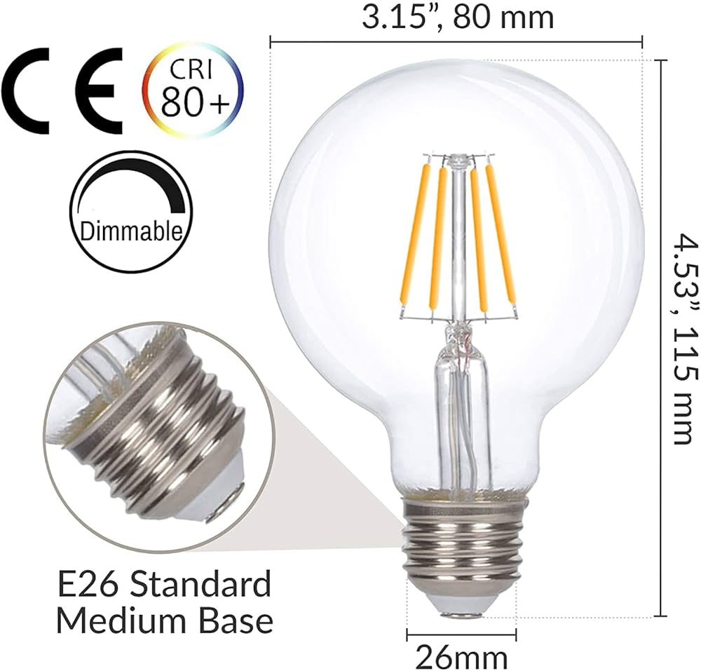 What Is An E26 Bulb, And What Does It Look Like? Waveform, 57 OFF